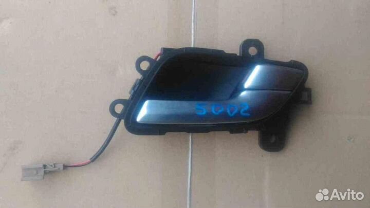 Ручка двери Kia Quoris 2012