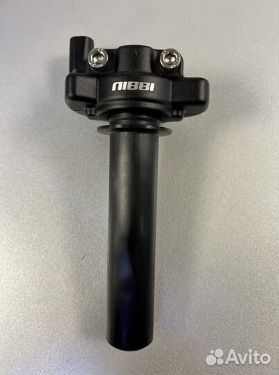 Ручка газа в сборе nibbi Racing 
