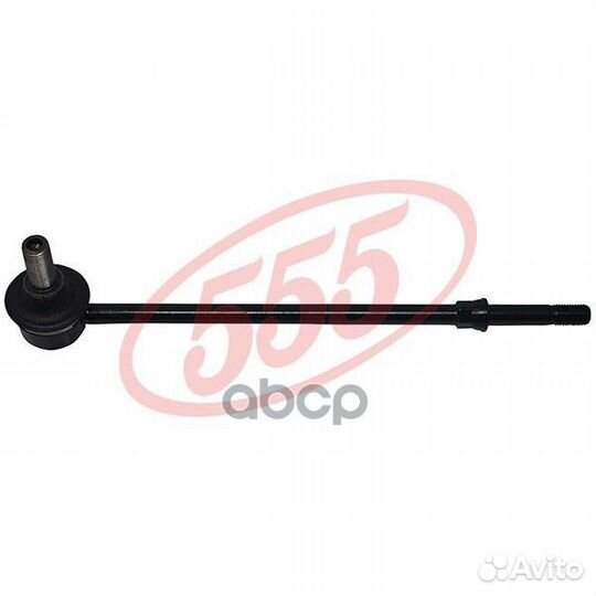 Стойка стабилизатора, передняя SLN040 555