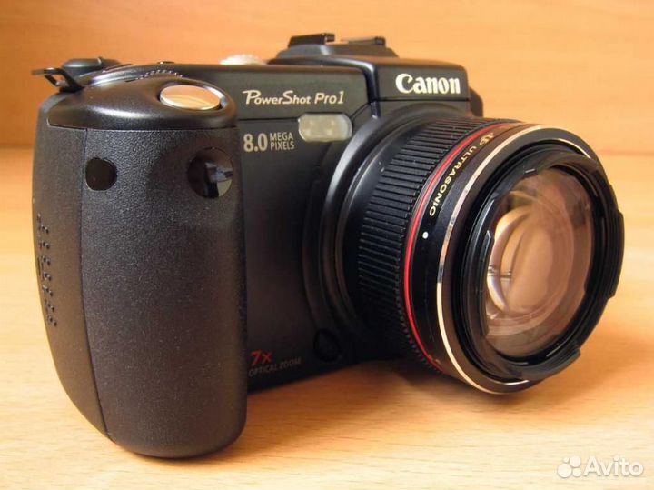 Canon PowerShot PRO1