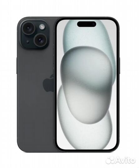 iPhone 15, 128 ГБ
