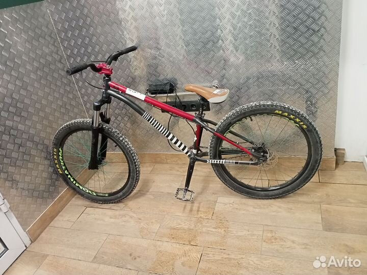 Mtb street dirt 24