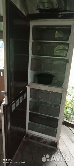 Холодильник бу