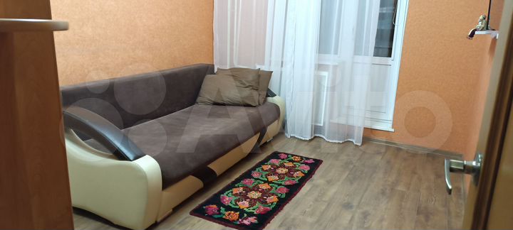 Комната 64 м² в 3-к., 8/9 эт.