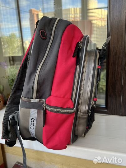 Школьный рюкзак ecco