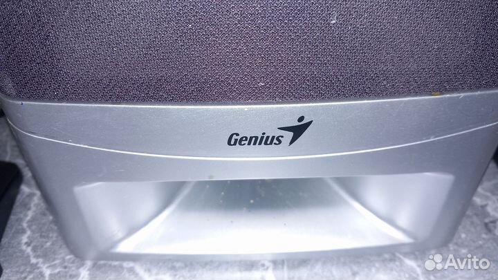 Колонки для компьютера