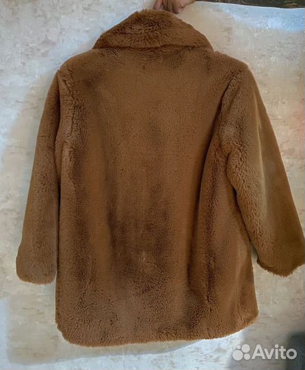 Эко Шуба Mango