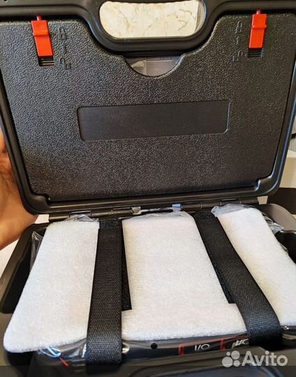 Launch x431 crp919e Bt Max Оригинал