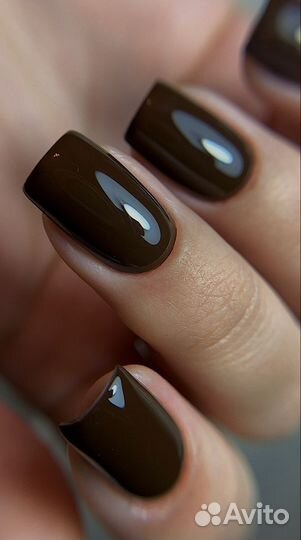 Маникюр за 1 час + укрепление +покрытие гель-лак