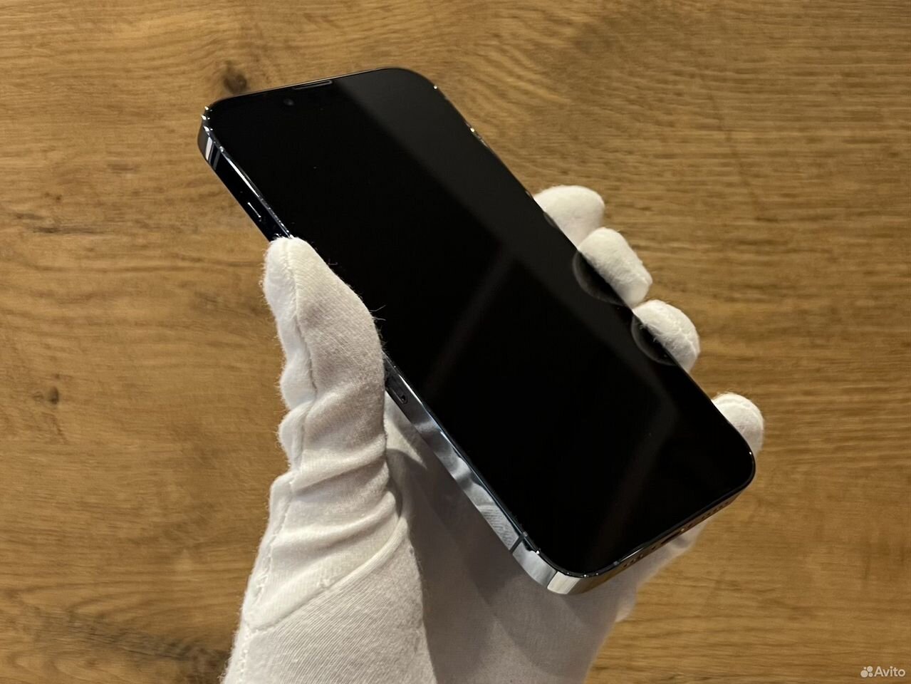 iPhone 13 Pro, 256 ГБ