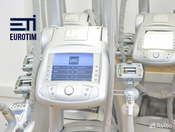 Lpg аппарат LPG Keymodule 2i 2013/619ч Оригинал ру