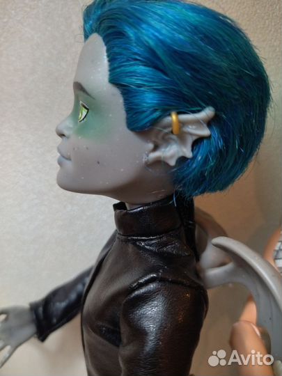 Кукла Монстер Хай