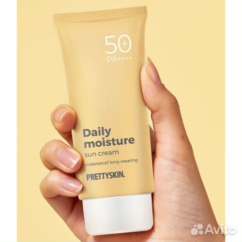 Корейская косметика