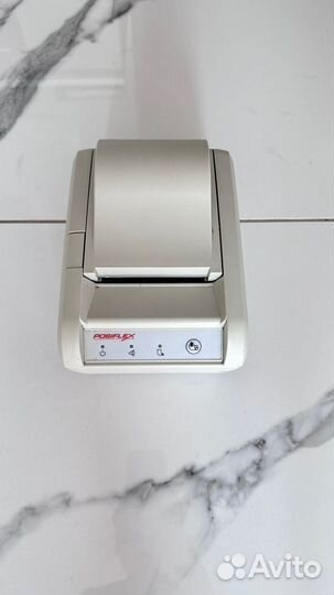 Принтер чеков Prosiflex