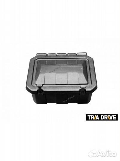 Универсальный кофр PZ Mini 1 из прочного пластика