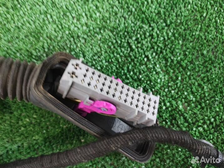 Проводка двери передней правой Chevrolet Cruze J3