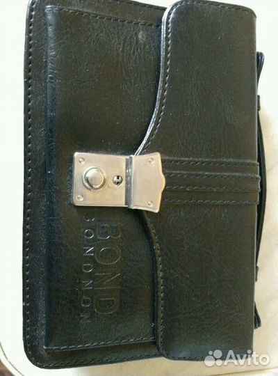 Барсетка bond