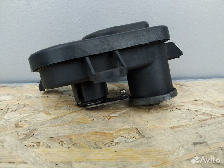 Сервопривод заслонок Mercedes C-Class W203 OM611