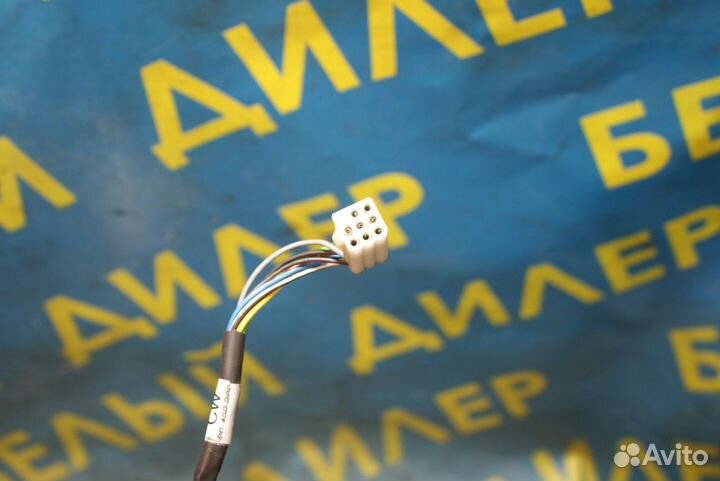 Блок управления зеркалами Opel omega B