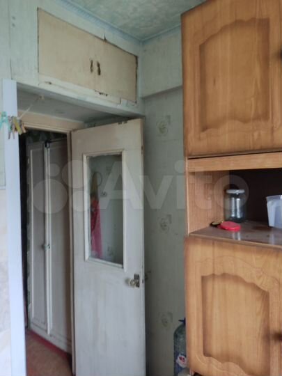 3-к. квартира, 49 м², 4/5 эт.