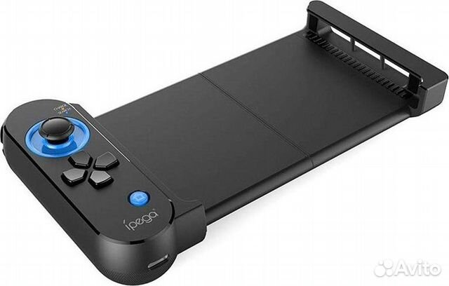 Геймпад для смартфонов Ipega PG-9120