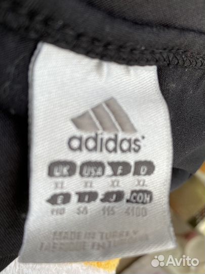 Спортивная майка adidas женская Турция