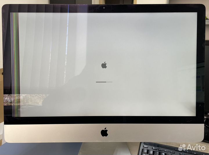 Apple iMac 27 Late 2012