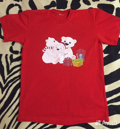 Фэмили лук (family look)