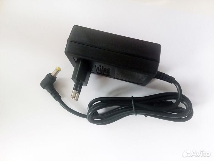 Блок питания синтезатора Casio CTK-5000 (AD-12MLA)