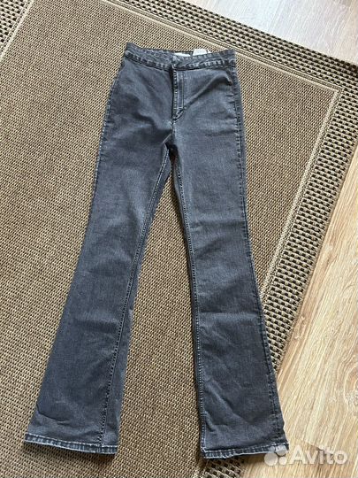 Джинсы