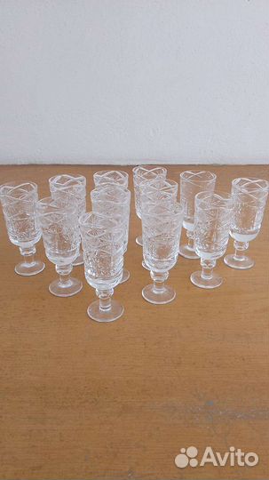 Хрустальная СССР