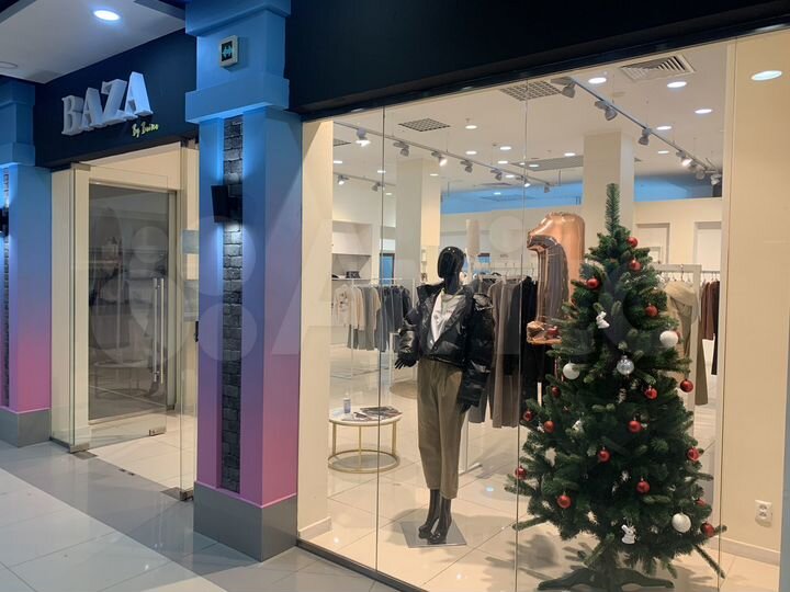 Торговая площадь, 95.3 м²