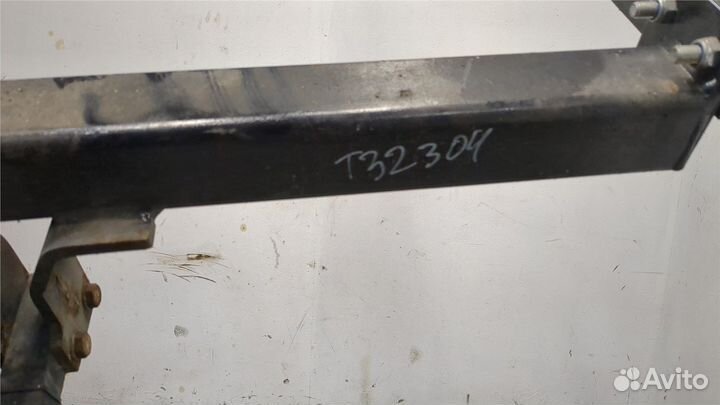 Прицепное устройство Audi A6 (C5) Allroad, 2002