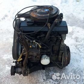 Стоит ли устанавливать дизельный двигатель на Lada 4x4 (ВАЗ 2121, 2131)