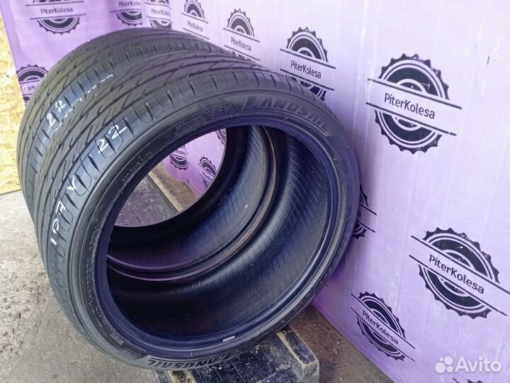 Landsail LS588 SUV 295/35 R21