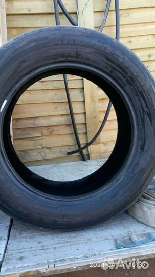 Bridgestone Dueler H/P 235/60 R18 103G