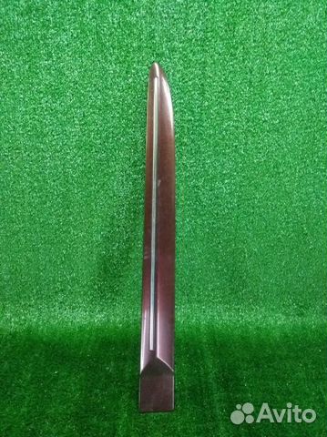 Молдинг на дверь задний левый Nissan Maxima A33