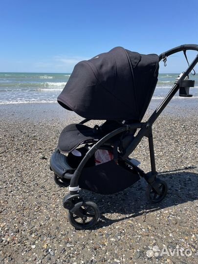 Прогулка Bugaboo bee 6