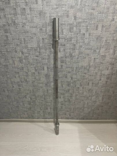 Гриф для штанги