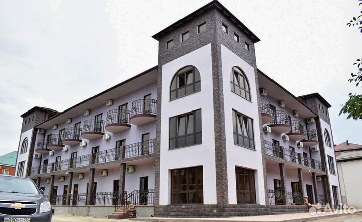 Детский аниматор