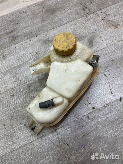 Бачок расширительный Daewoo Nexia