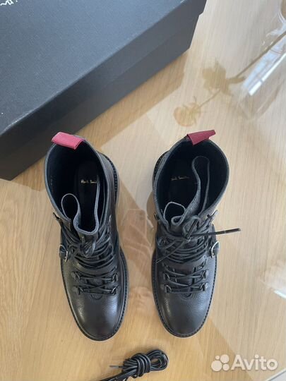 Ботинки Paul Smith