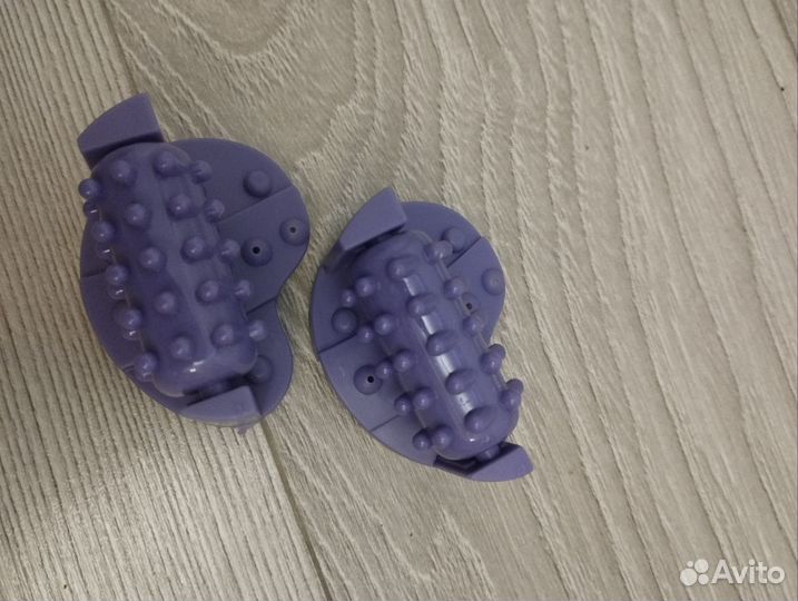 Массажная ванночка для ног