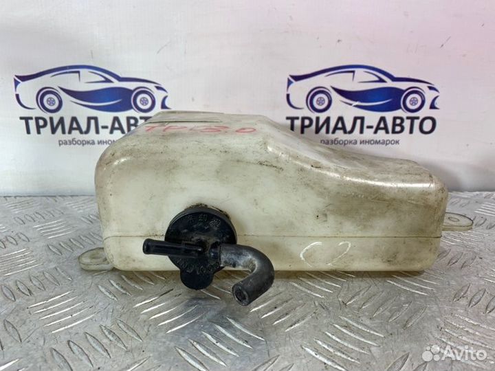 Бачок расширительный Prado 120