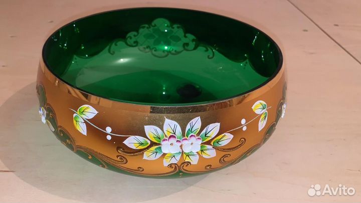 Камфетница багема