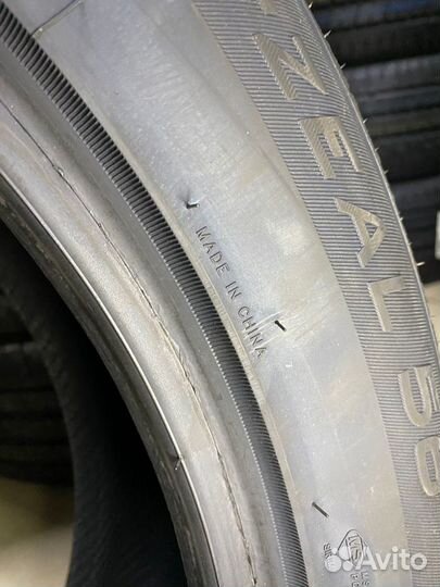 Grenlander L-Zeal56 315/40 R21 и 275/45 R21 115V