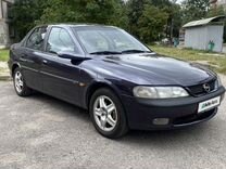 Opel Vectra 1.8 AT, 1998, 66 800 км, с пробегом, цена 260 000 руб.