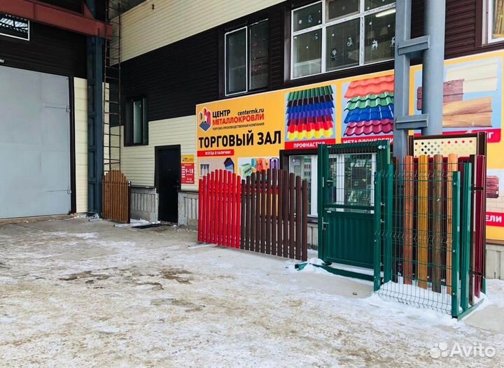 Готовый бизнес продажа и монтаж стройматериалов