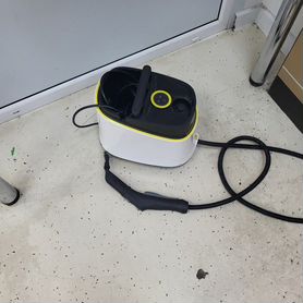 Пароочиститель Karcher SC 2 Deluxe EasyFix (Рассро