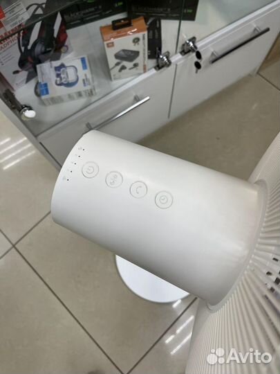 Напольный вентилятор Mi SMART Standing Fan 2 Lite